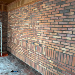 Gạch giả cổ nung